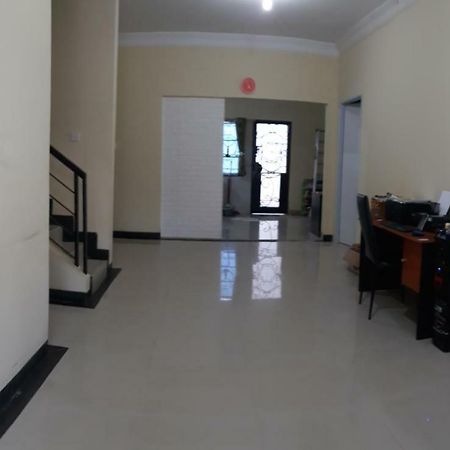 Cipta Guest House Batam 1 Exterior foto