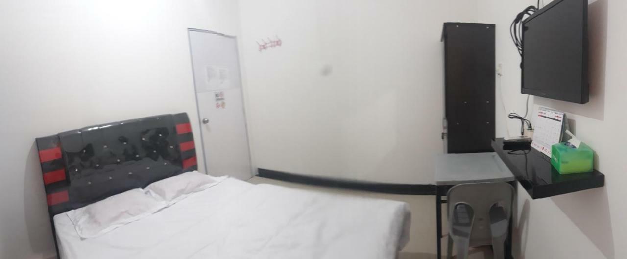 Cipta Guest House Batam 1 Exterior foto