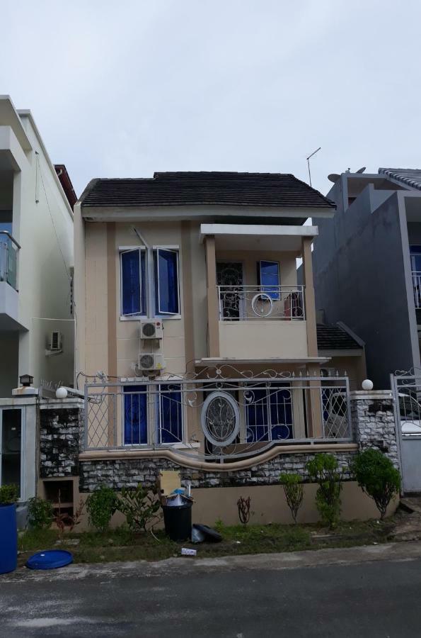 Cipta Guest House Batam 1 Exterior foto